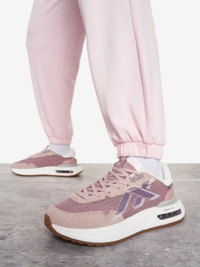Лот: 25368561. Фото: 1. Кроссовки женские Athlex Revival... Кеды, кроссовки, слипоны