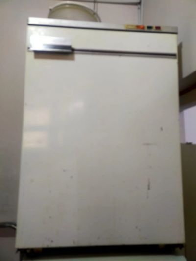 Лот: 19207926. Фото: 1. Морозильник бирюса. Холодильники, морозильные камеры