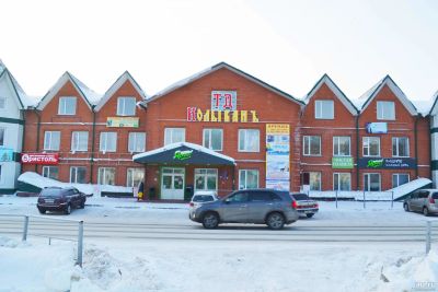 Лот: 18130052. Фото: 1. Сдам торговое помещение от 2 м2. Нежилое