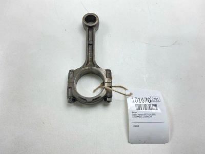 Лот: 24846749. Фото: 1. Шатун Subaru Impreza 2001 12100AA113... Двигатель и элементы двигателя