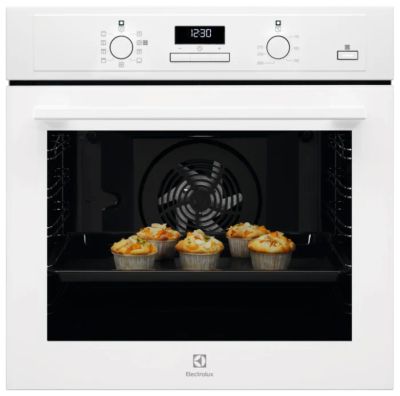 Лот: 17111463. Фото: 1. Духовой шкаф Electrolux OED 3H50... Плиты, духовые шкафы, варочные поверхности