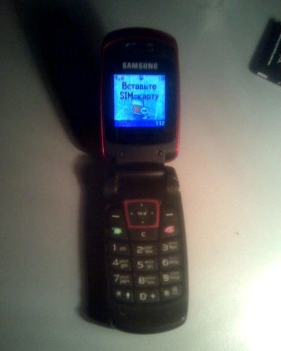 Лот: 4342322. Фото: 1. samsung sgh-c260. Кнопочные мобильные телефоны