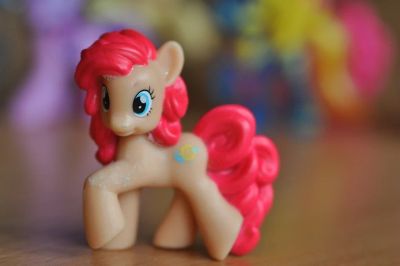 Лот: 3217418. Фото: 1. My Little Pony_5. Другое (игрушки)