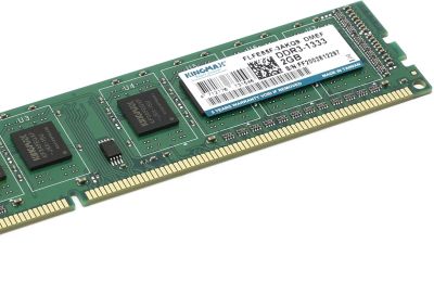 Лот: 19162389. Фото: 1. Оперативная память DDR3 Kingmax... Оперативная память