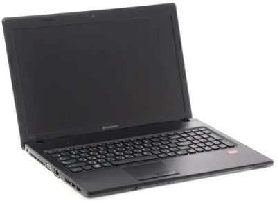 Лот: 12043389. Фото: 1. Ноутбук Lenovo G575. Ноутбуки