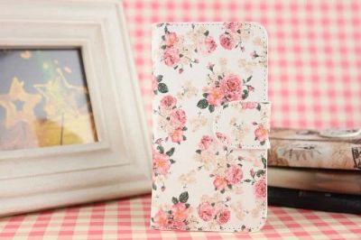 Лот: 4427672. Фото: 1. Книжка на Huawei ascend G600 U8950D. Чехлы, бамперы