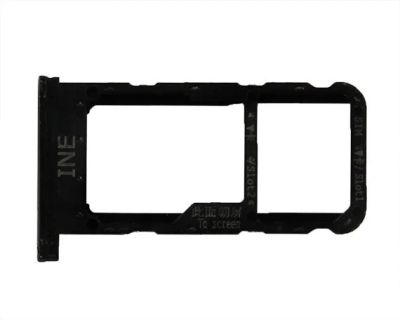 Лот: 15260638. Фото: 1. Контейнер SIM/MMC Huawei Nova... Корпуса, клавиатуры, кнопки