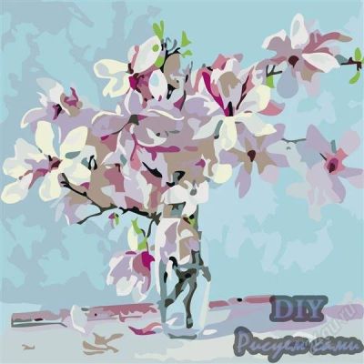 Лот: 1732817. Фото: 1. картины для рисования diy "рисуем... Разное