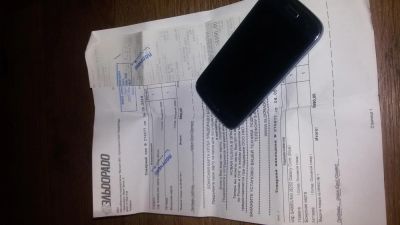 Лот: 5145761. Фото: 1. Samsung Galaxy core GT-i8262... Смартфоны