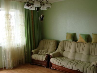 Лот: 3941597. Фото: 1. 3-х комнатная квартира, Шевченко... Квартиры, студии