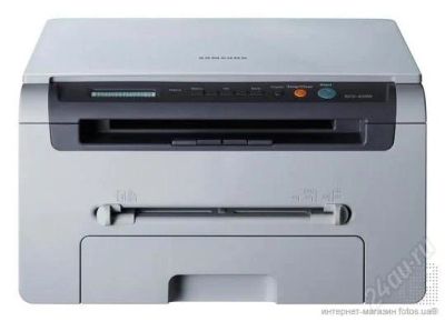 Лот: 2215847. Фото: 1. SAMSUNG SCX-4220 МФУ (принтер... МФУ и копировальные аппараты