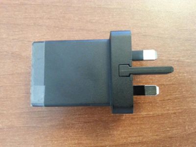 Лот: 5923655. Фото: 1. USB зарядное устройство SONY... Зарядные устройства, блоки питания, адаптеры сетевые для смартфонов