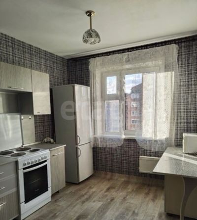 Лот: 25511506. Фото: 1. 1-комн. квартира , Красноярск... Квартиры, студии