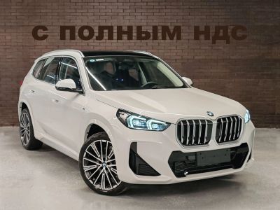 Лот: 24888085. Фото: 1. BMW X1 2024. Автомобили