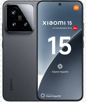 Лот: 25237503. Фото: 1. Xiaomi 15 12/512Gb. Смартфоны