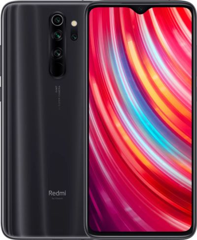 Лот: 15180531. Фото: 1. Xiaomi Redmi Note 8 Pro 6/128Gb... Смартфоны