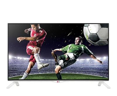 Лот: 8261622. Фото: 1. 4k Телевизор LG 40UB800V белый. Телевизоры