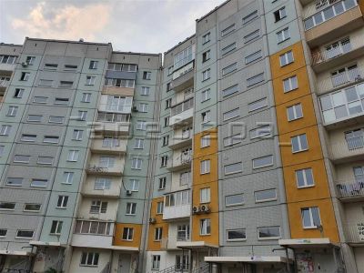 Лот: 14217131. Фото: 1. 3-комнатная квартира на ул. Мартынова... Квартиры, студии