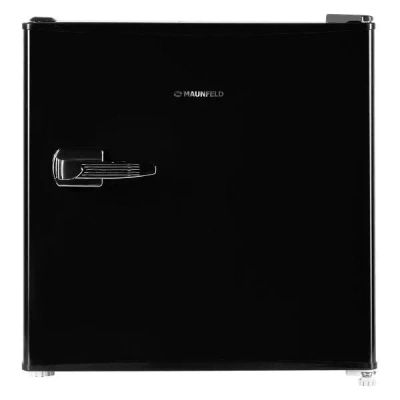 Лот: 24473784. Фото: 1. Холодильник Maunfeld MFF50RB. Холодильники, морозильные камеры