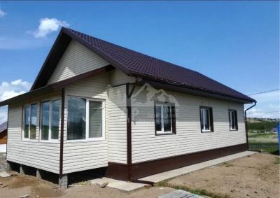 Лот: 14622537. Фото: 1. Продается дом 163.5 кв.м. 14.8... Дома