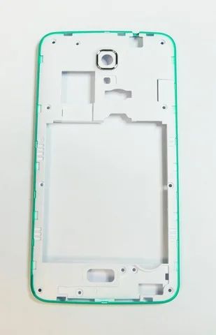 Лот: 7822504. Фото: 1. Задняя часть корпуса Explay VEGA... Корпуса, клавиатуры, кнопки