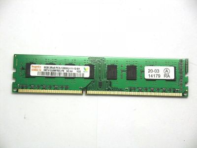 Лот: 16694060. Фото: 1. DDR3 8Gb Hynix. Оперативная память