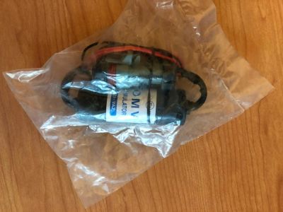 Лот: 10535389. Фото: 1. ГБО Эмулятор OMV Emulator EI-VAZ. Другое (автозапчасти)