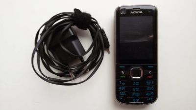 Лот: 4371020. Фото: 1. смартфон Nokia 6220. Смартфоны