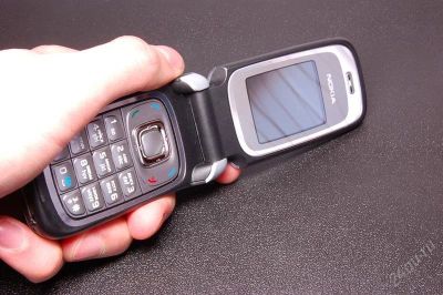 Лот: 1413797. Фото: 1. Nokia 6085 Продажа/Обмен. Кнопочные мобильные телефоны