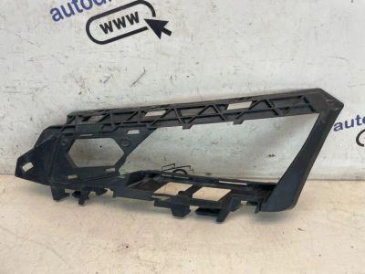 Лот: 23910621. Фото: 1. крепление бампера Skoda Kodiaq... Другое (автозапчасти)