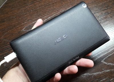 Лот: 12705865. Фото: 1. ASUS ZenPad C 7.0 Z170CG. Планшеты