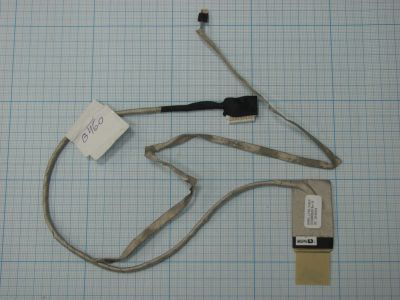 Лот: 12237962. Фото: 1. Шлейф для матрицы Lenovo G460... Шлейфы, кабели, переходники