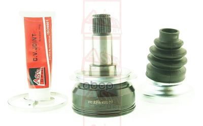 Лот: 24755262. Фото: 1. Шрус Внутренний Задний 30X45x27... Разное