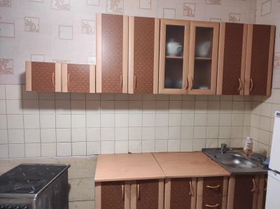 Лот: 22052029. Фото: 1. Кухонный гарнитур. Столы, стулья, обеденные группы