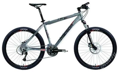 Лот: 1099813. Фото: 1. велосипед merida Matts 300 d. Велосипеды