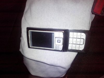 Лот: 4358485. Фото: 1. продам телефон nokia 6270 слайдер... Кнопочные мобильные телефоны