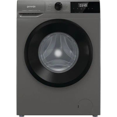 Лот: 25307334. Фото: 1. Стиральная машина Gorenje WNHPI84AS... Стиральные машины