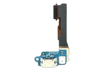 Лот: 10325764. Фото: 1. Шлейф HTC One mini (601n) на системный... Шлейфы, разъёмы