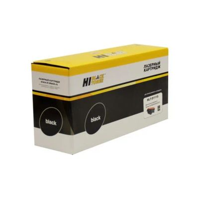 Лот: 24949757. Фото: 1. Картридж_лазерный Hi-Black HB-MLT-D111S... Картриджи, расходные материалы