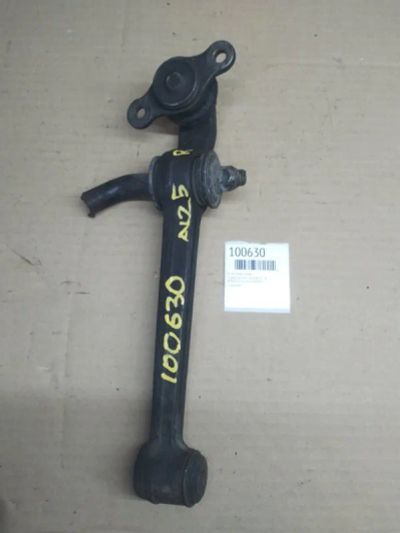 Лот: 21396347. Фото: 1. рычаг Toyota Sprinter Carib AL25. Двигатель и элементы двигателя