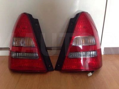Лот: 5210302. Фото: 1. subaru субару forester форестер... Оптика и освещение