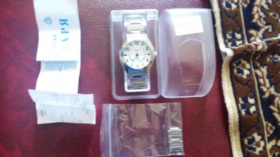 Лот: 5509693. Фото: 1. Продам часы Заря, механические... Оригинальные наручные часы
