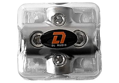 Лот: 19124443. Фото: 1. DL Audio Phoenix Power Distributor... Другое (автозвук)