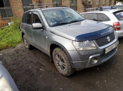 Лот: 16270502. Фото: 1. Vitara. Автомобили