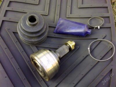 Лот: 1252953. Фото: 1. Шрус Граната ho-22. Ходовая, подвеска, рулевое управление