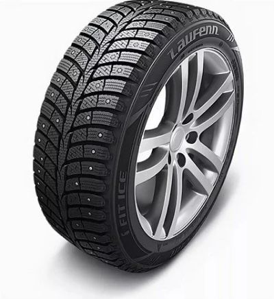 Лот: 14544303. Фото: 1. шины 195/55R16 TL Laufenn 91T... Шины