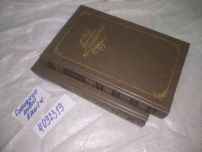Лот: 25046778. Фото: 1. оз...(4092319) Переписка А. С... Мемуары, биографии