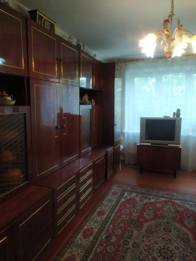 Лот: 23329817. Фото: 1. 3-х ком. квартира на ул. Павлова... Квартиры, студии
