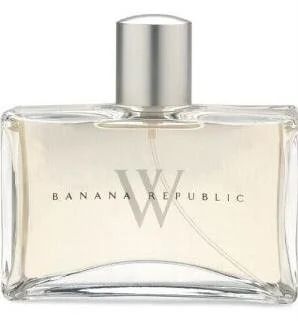 Лот: 11143892. Фото: 1. Banana Republic woman W Туалетные... Женская парфюмерия