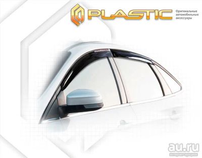 Лот: 13161254. Фото: 1. Ford Focus 3 седан хэтчбэк 2011-... Детали тюнинга